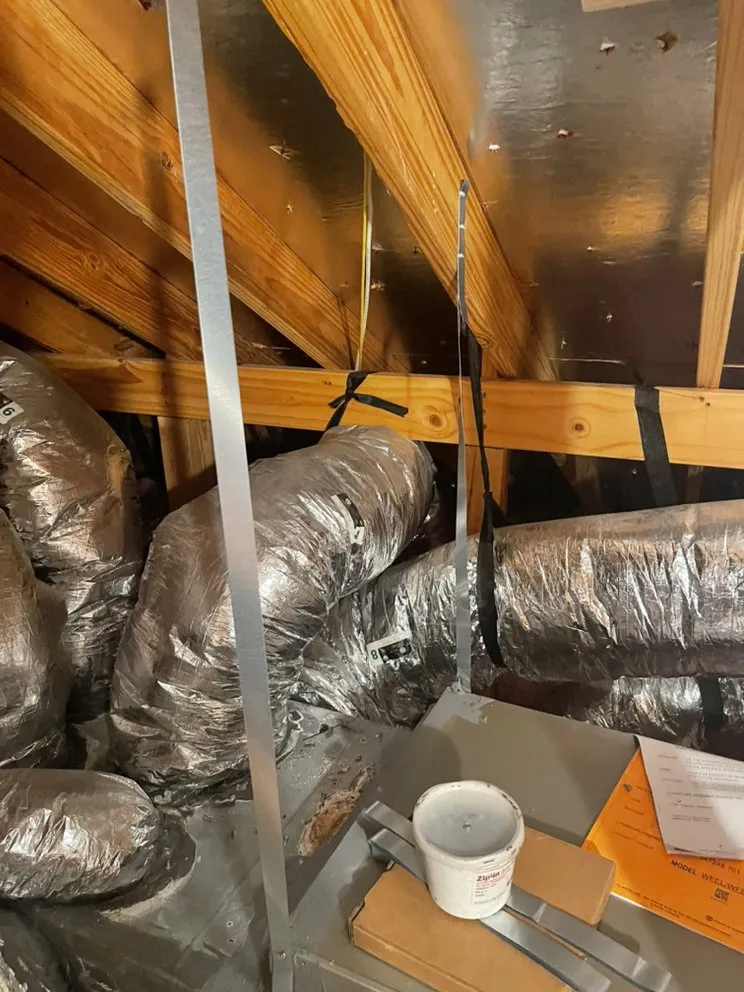 Slide of Dixie Air of Texas