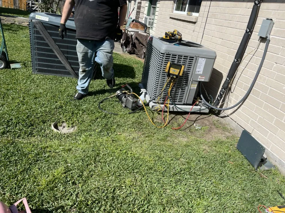 Slide of Dixie Air of Texas