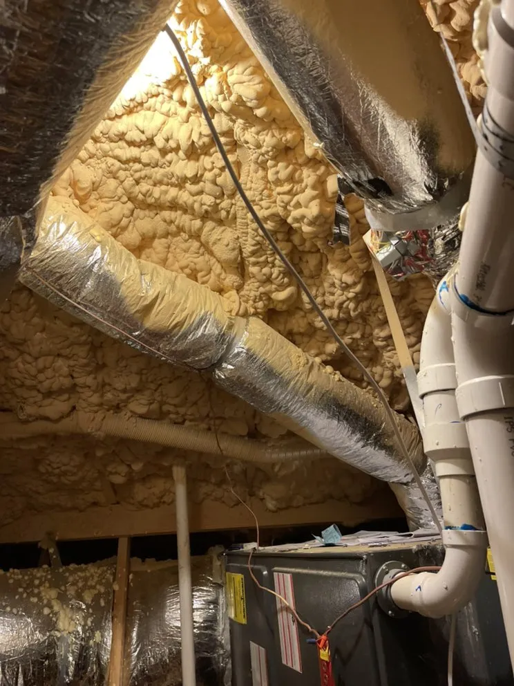 Slide of Dixie Air of Texas