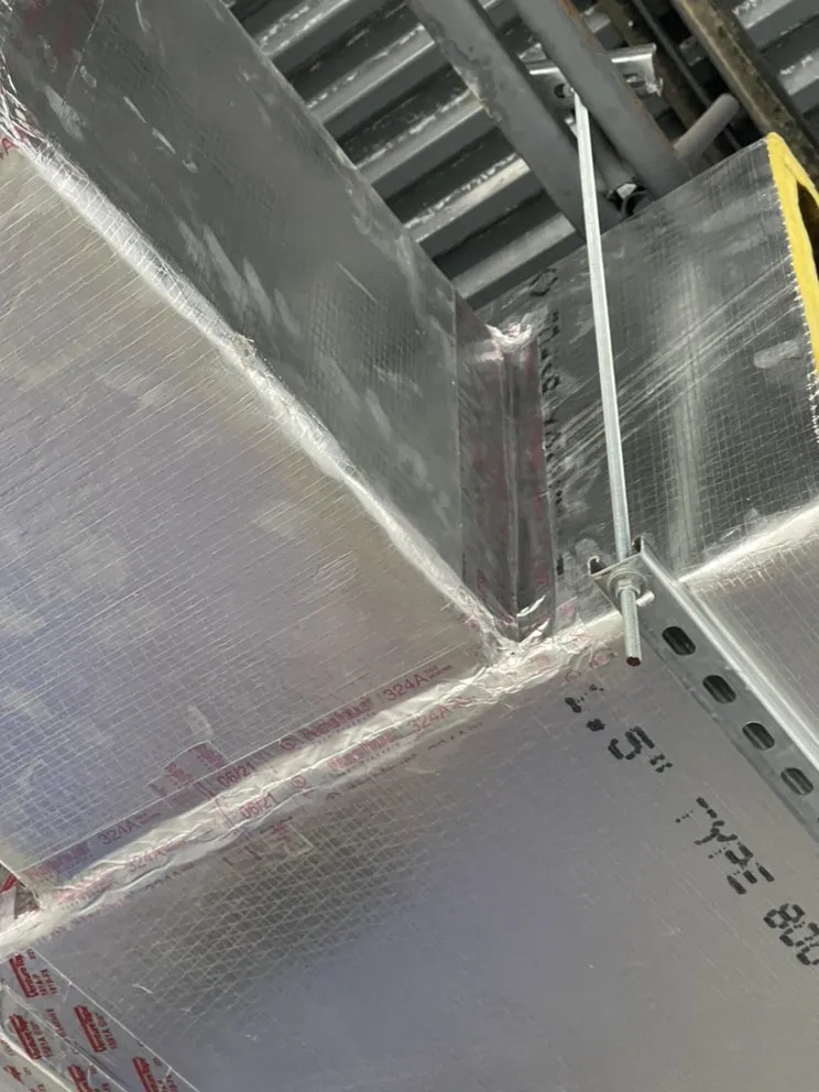 Slide of Dixie Air of Texas