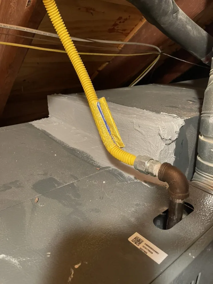 Slide of Dixie Air of Texas