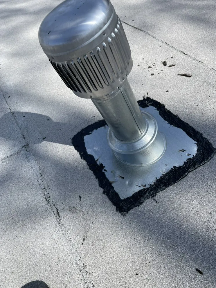 Slide of Dixie Air of Texas