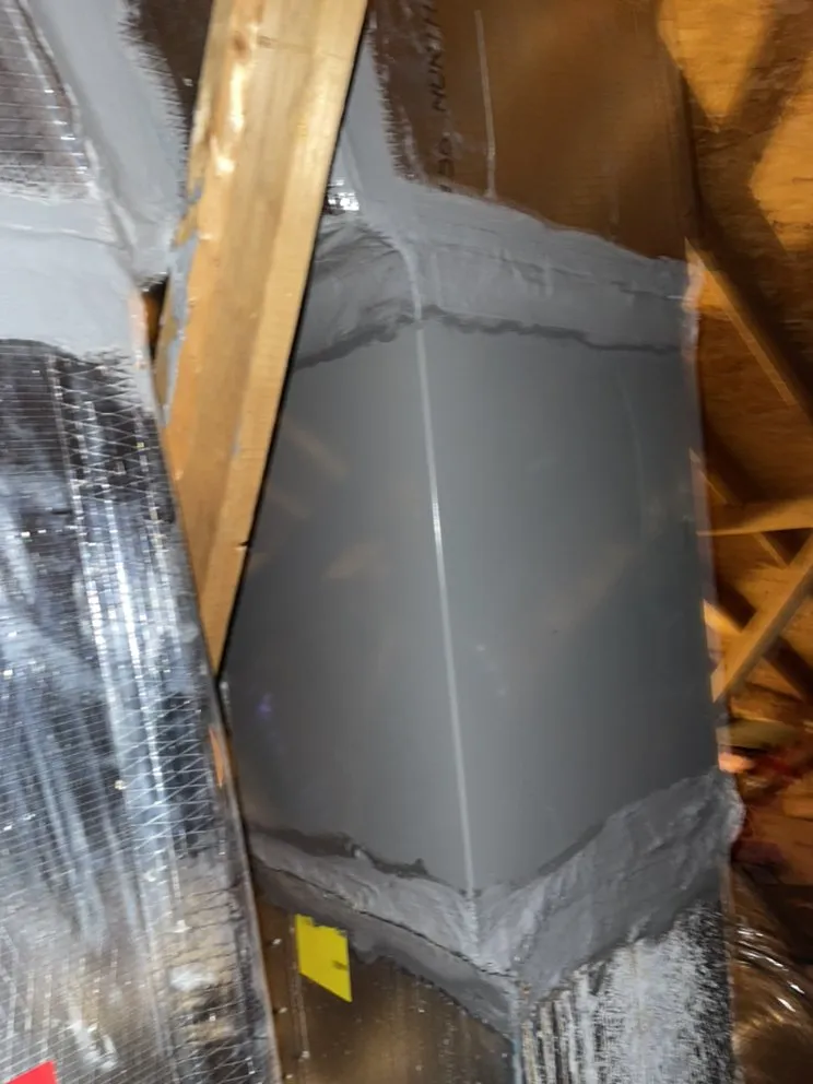 Slide of Dixie Air of Texas