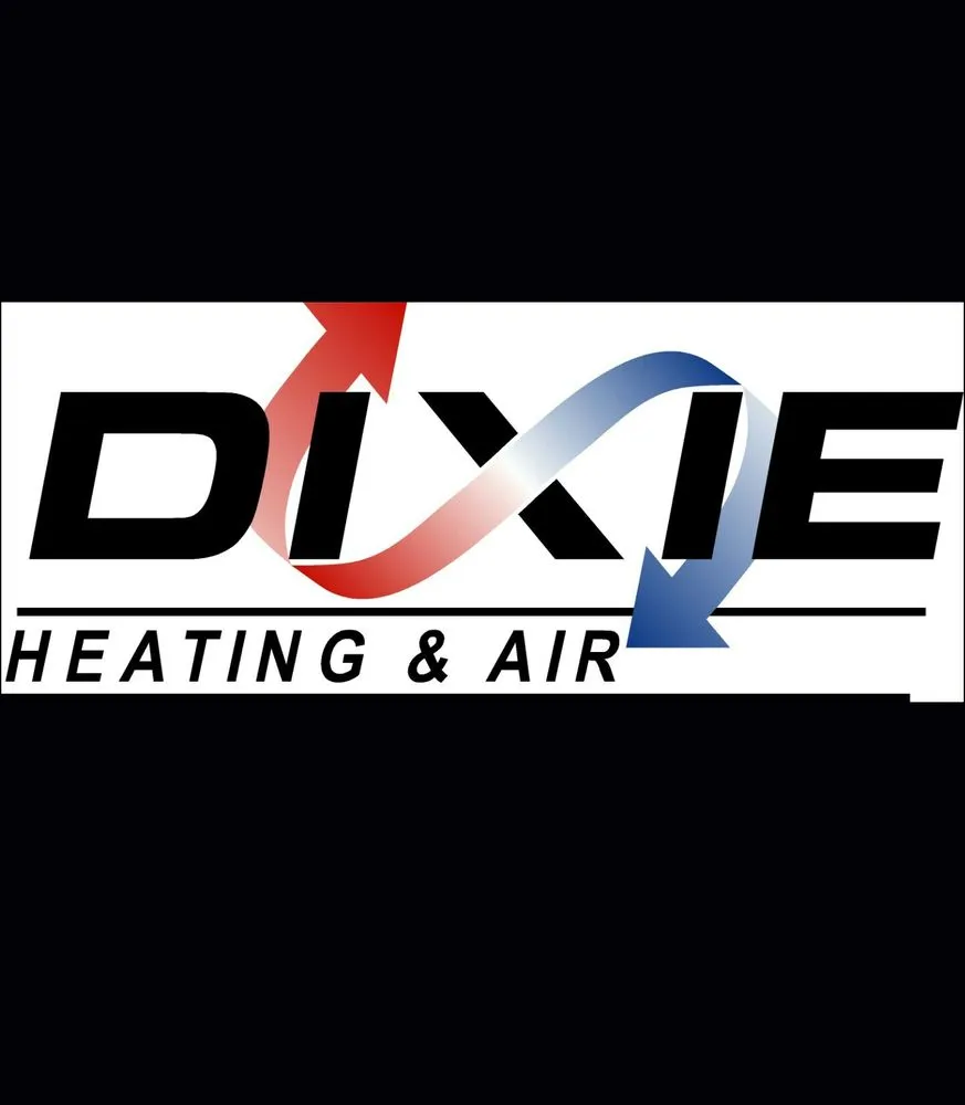 Slide of Dixie Heating & Air Conditioning