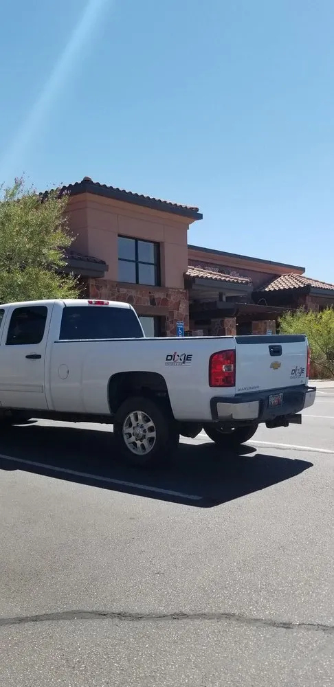 Slide of Dixie Heating & Air Conditioning