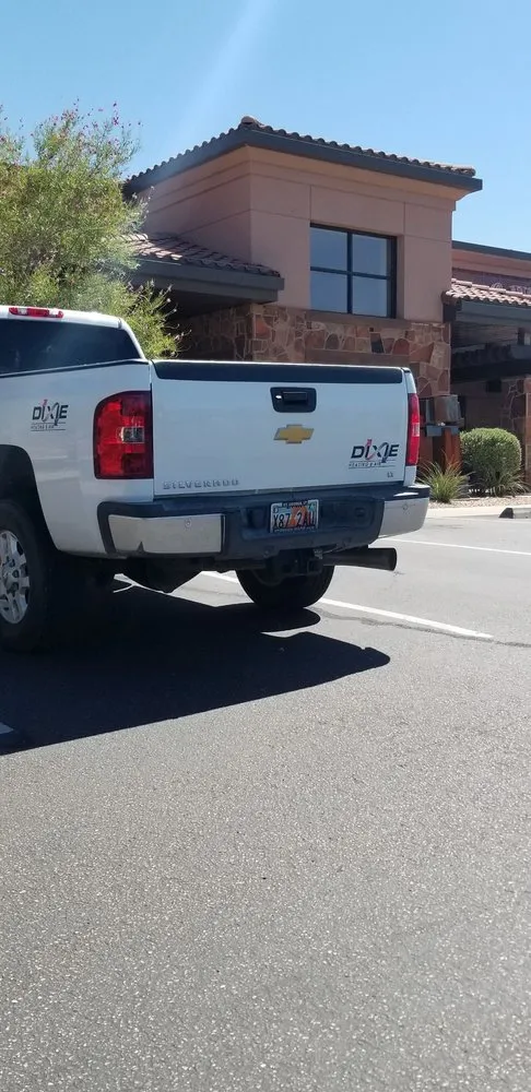 Slide of Dixie Heating & Air Conditioning