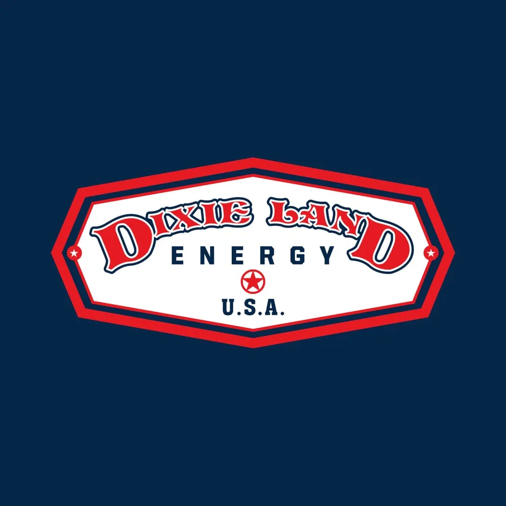 Slide of Dixie Land Energy
