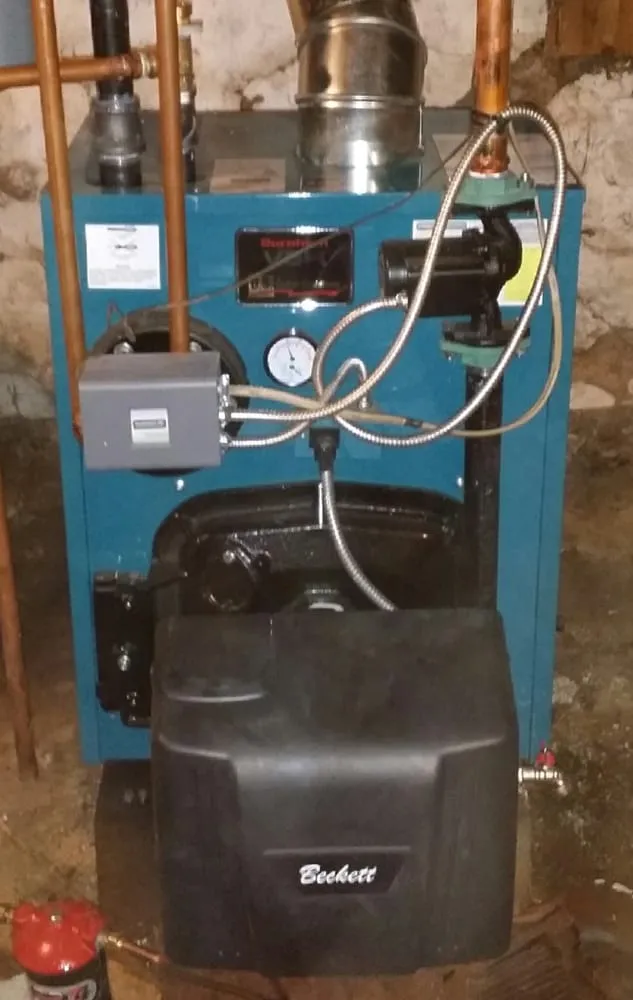 Slide of Dixie Land Energy