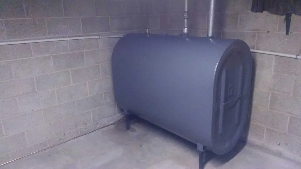 Slide of Dixie Land Energy