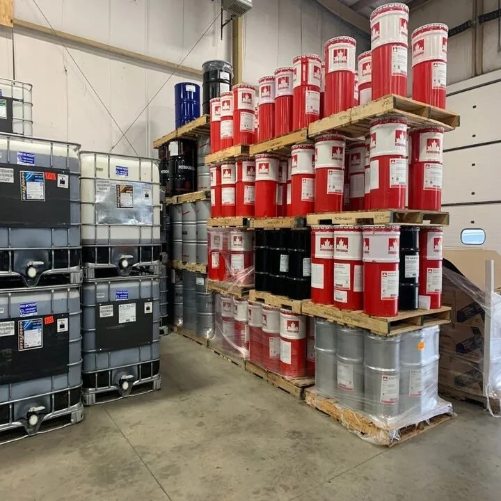 Slide of Dixie Land Energy