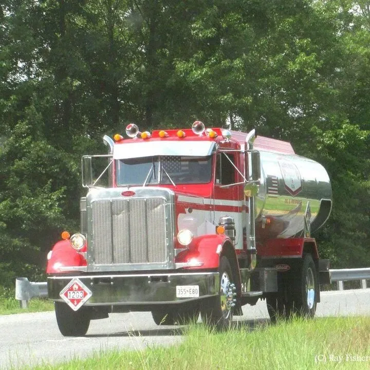 Slide of Dixie Land Energy