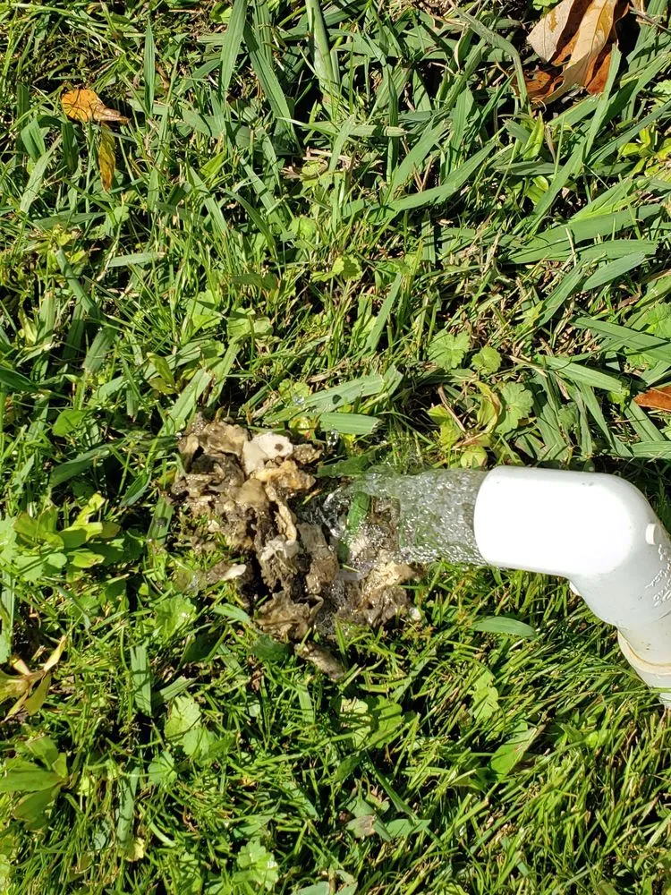 Slide of Dixie Mechanical