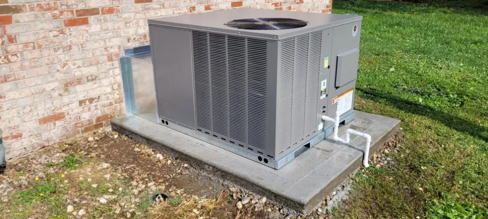 Slide of Dixie Mechanical