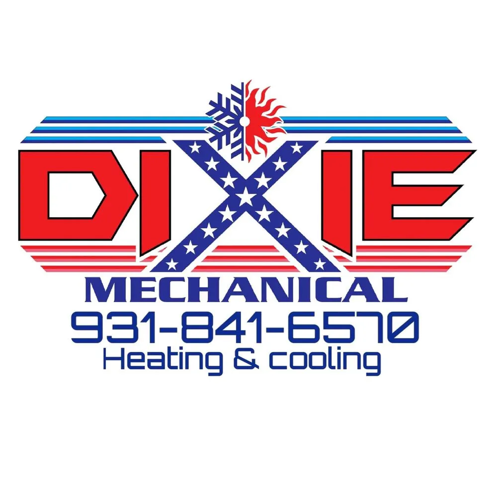 Slide of Dixie Mechanical