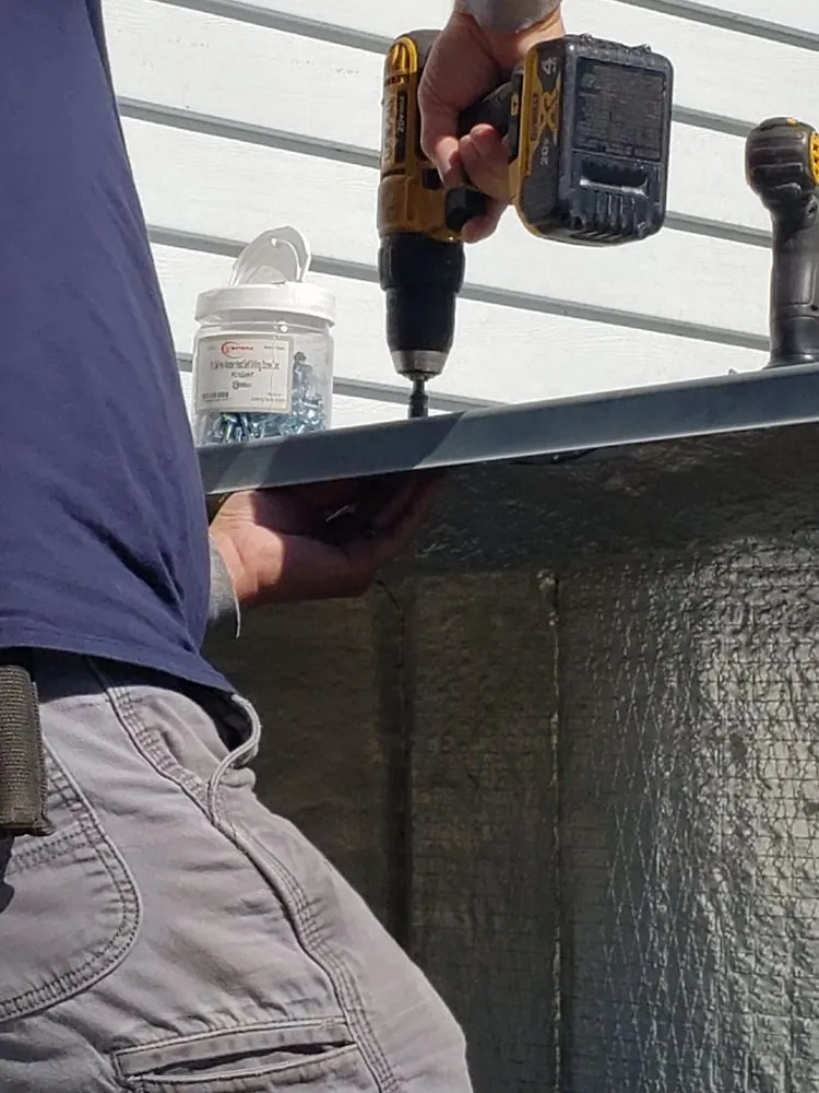 Slide of Dixie Mechanical