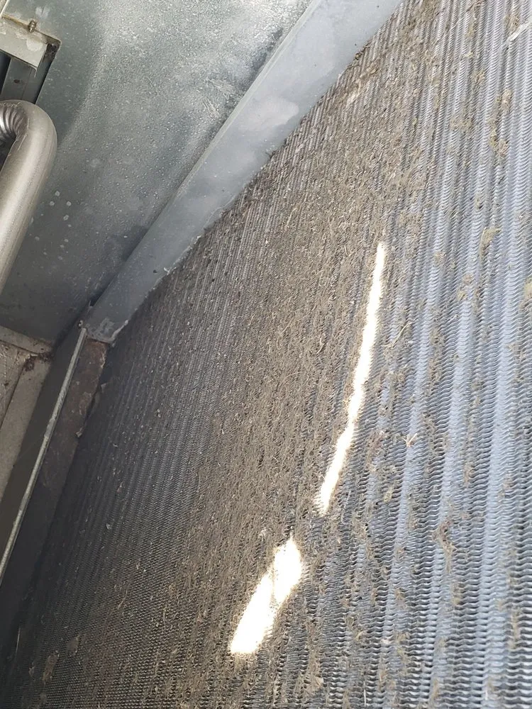 Slide of Dixie Mechanical