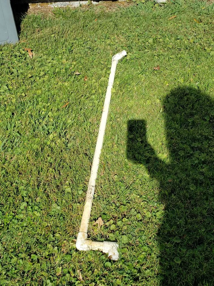 Slide of Dixie Mechanical