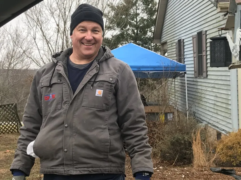 Slide of Dixie Mechanical