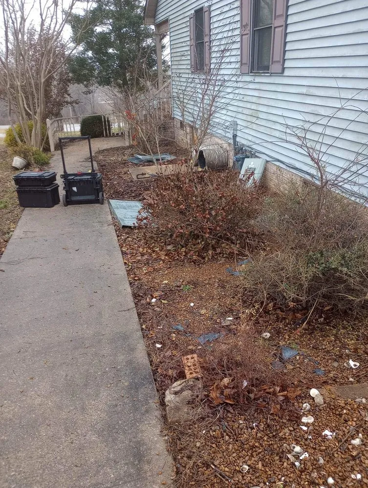 Slide of Dixie Mechanical