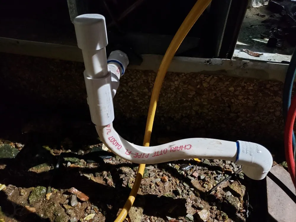 Slide of Dixie Mechanical