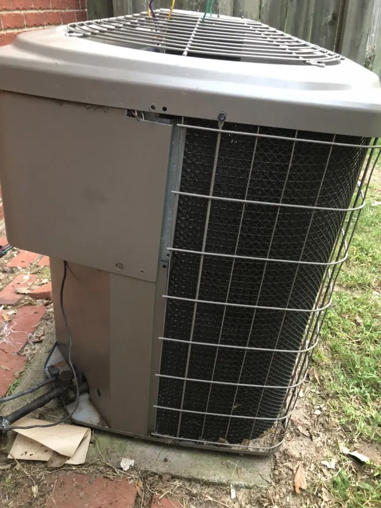 Slide of Dixon Deeds