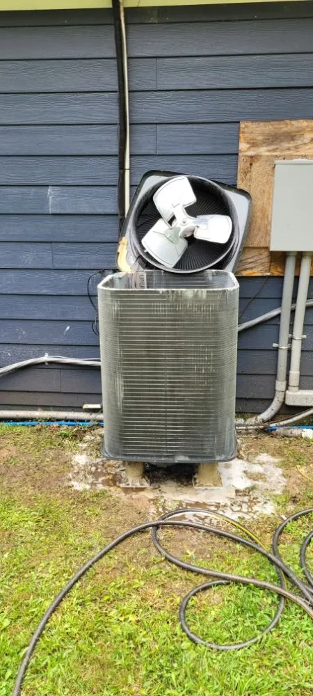 Emergency furnace service for residential systems across Inez, KY - Dixon Heating and Cooling