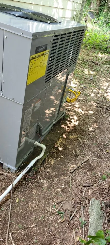 Trusted air conditioning tune-up for residential systems in Inez, KY by Dixon Heating and Cooling