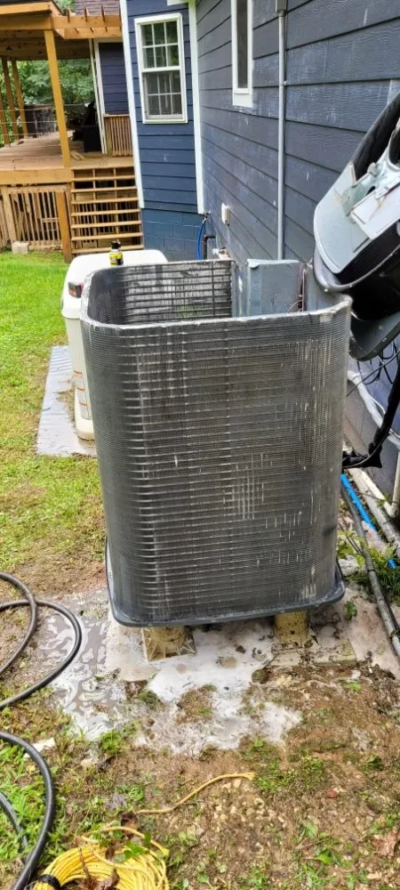 Top-rated HVAC repair in Inez, KY by Dixon Heating and Cooling
