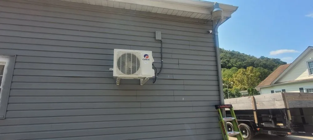 Expert air conditioning tune-up in Inez, KY - Dixon Heating and Cooling