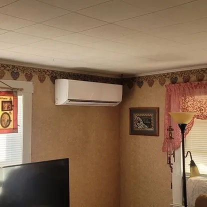 Top-rated air conditioning tune-up in Inez, KY - Dixon Heating and Cooling