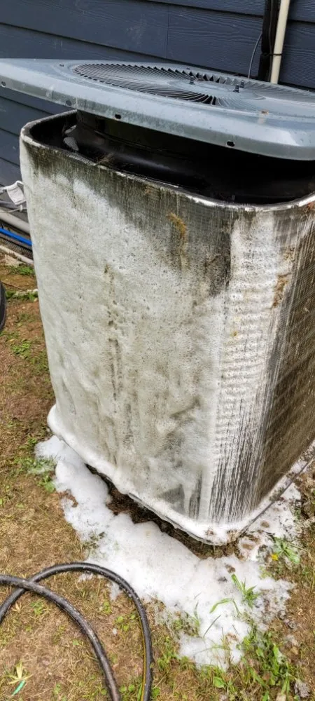 Reliable air conditioning service experts serving Inez, KY - Dixon Heating and Cooling
