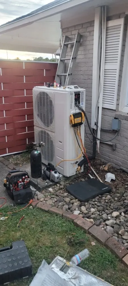 Expert HVAC repair for residential systems across Inez, KY - Dixon Heating and Cooling