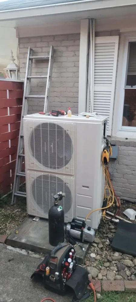 Expert AC repair in Inez, KY by Dixon Heating and Cooling