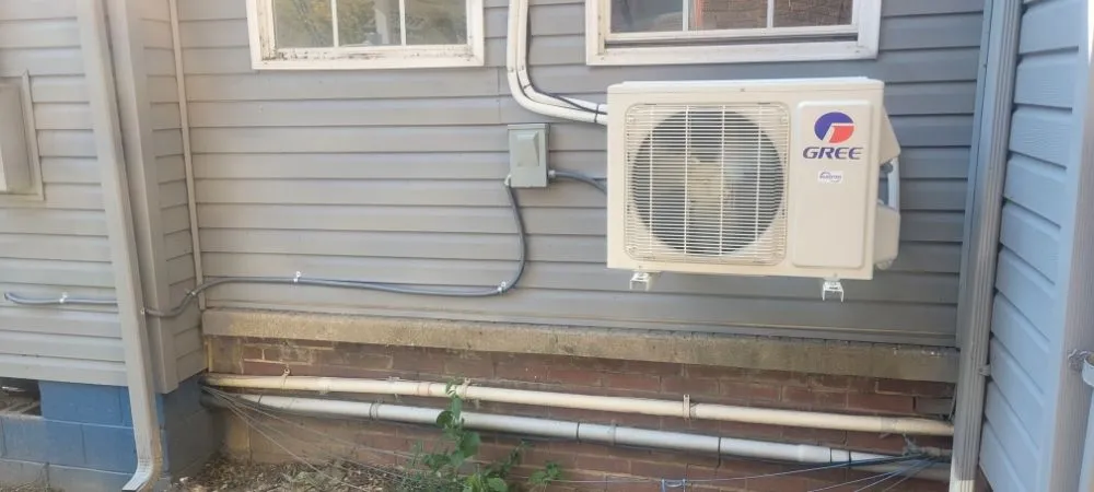 Local heating repair in Inez, KY by Dixon Heating and Cooling