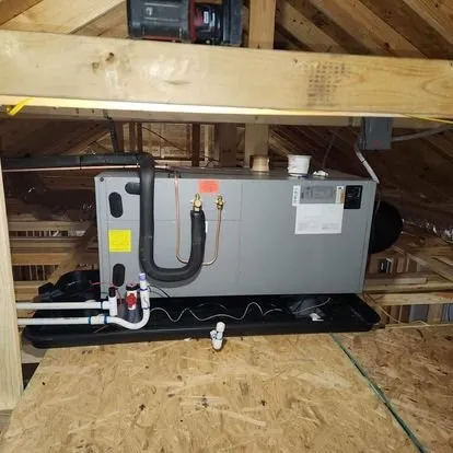 Certified air conditioning service for homes across Inez, KY - Dixon Heating and Cooling