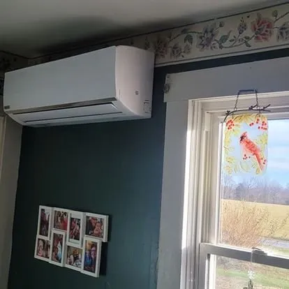 Emergency HVAC repair for residential systems in Inez, KY by Dixon Heating and Cooling