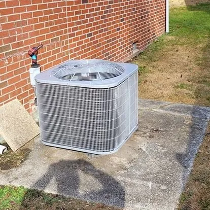 Emergency AC installation in Inez, KY by Dixon Heating and Cooling