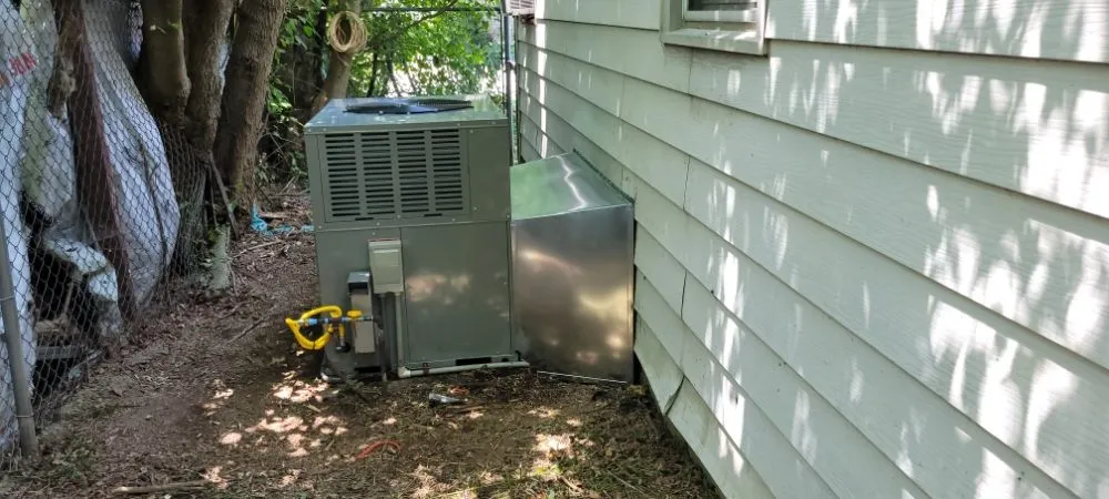 Certified air conditioning service in Inez, KY - Dixon Heating and Cooling
