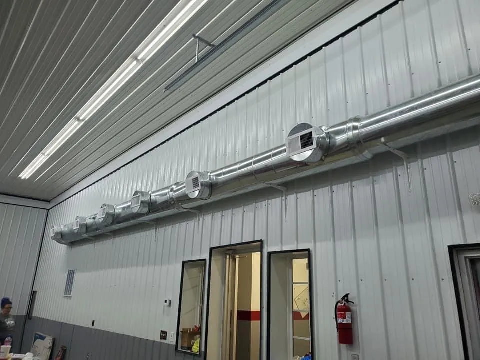 Local AC repair in Inez, KY - Dixon Heating and Cooling