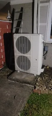 Dixon Heating and Cooling