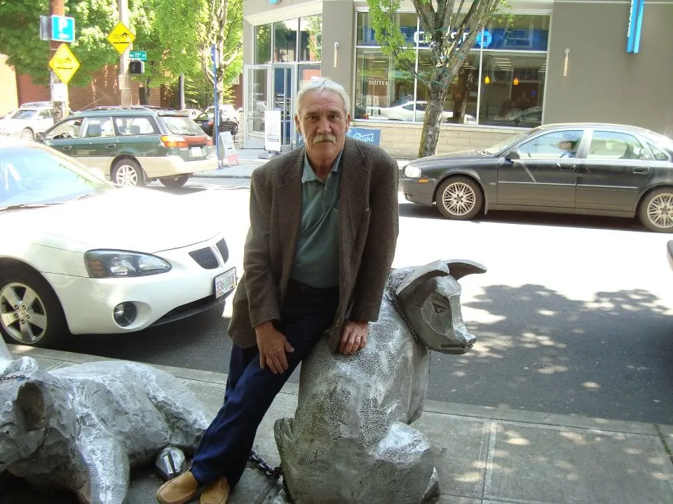 Slide of Dixon Mechanical