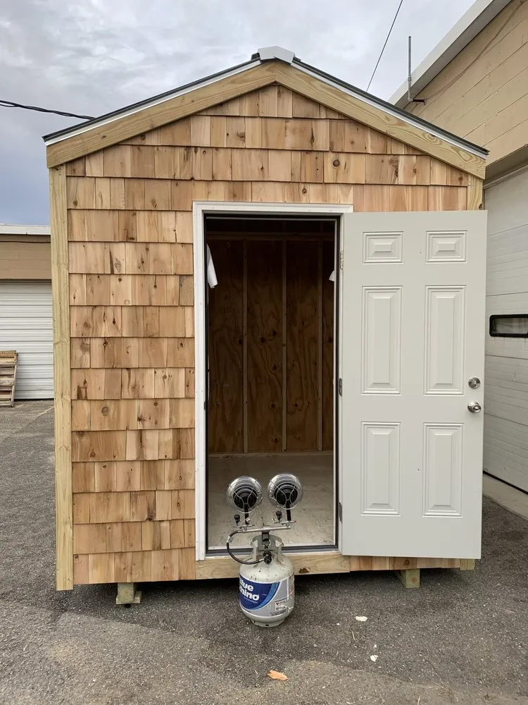 Slide of Dixon Services