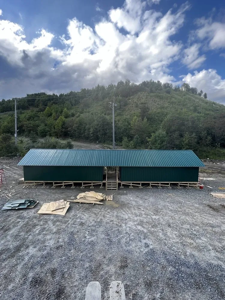 Slide of Dixon Services