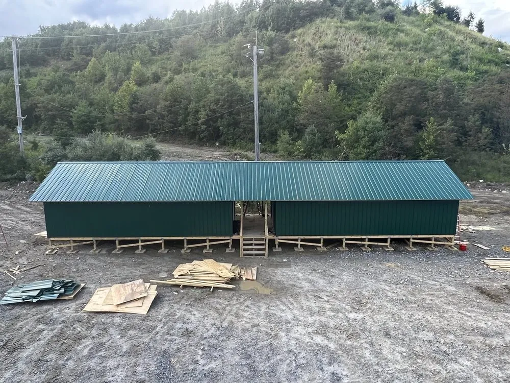 Slide of Dixon Services