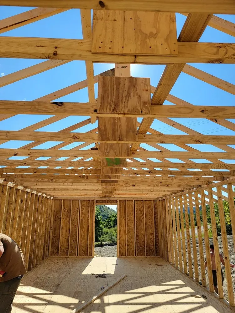 Slide of Dixon Services