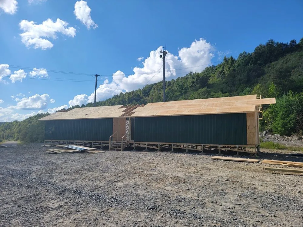 Slide of Dixon Services