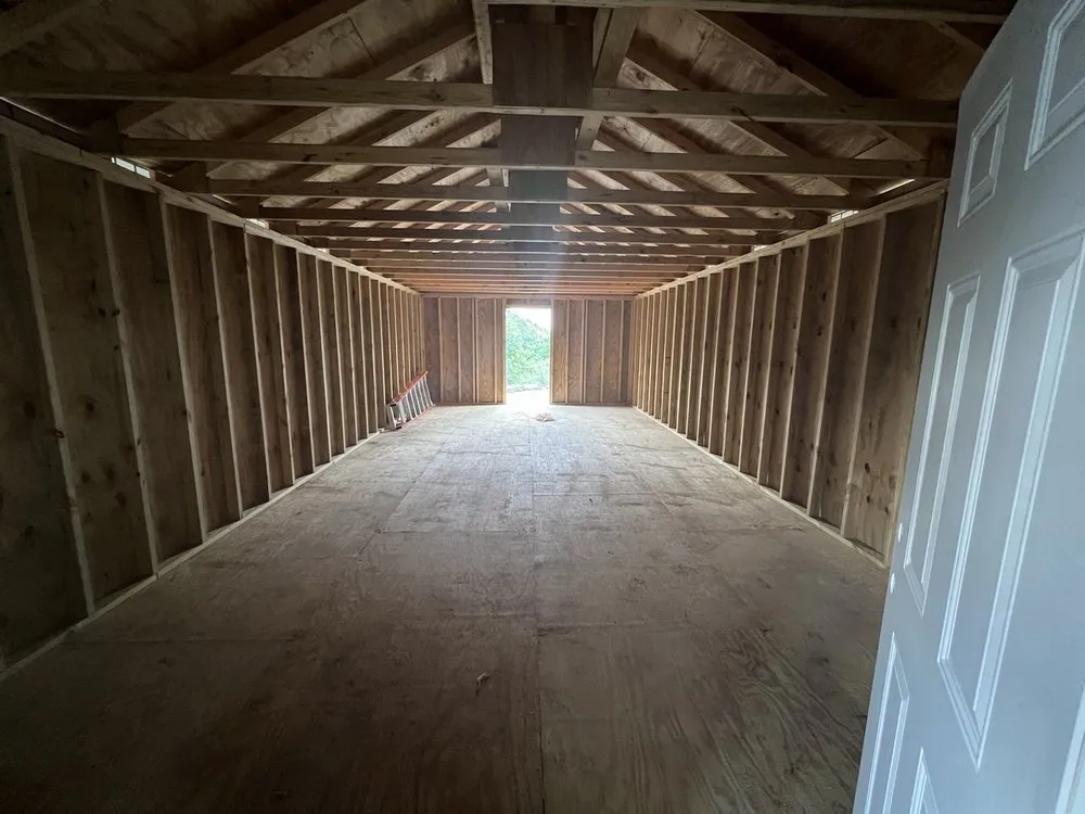 Slide of Dixon Services