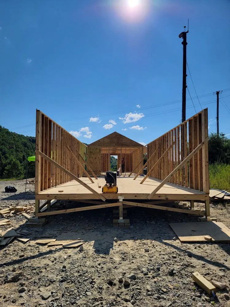 Slide of Dixon Services