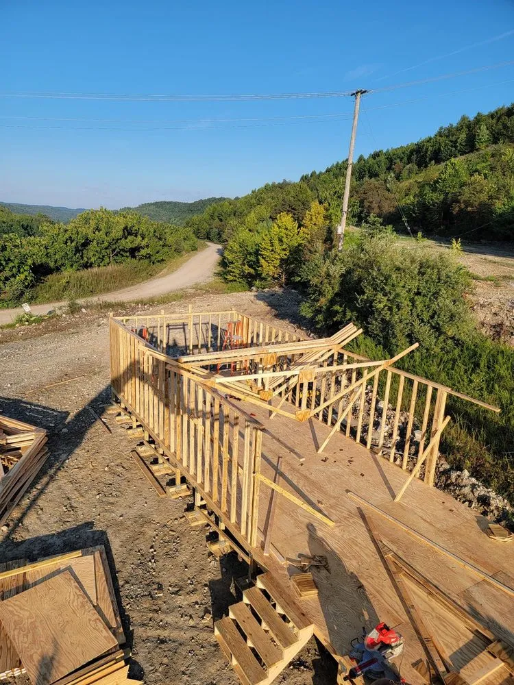 Slide of Dixon Services