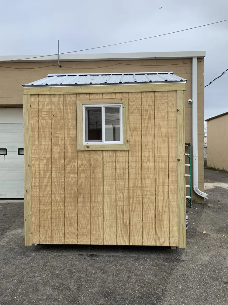 Slide of Dixon Services